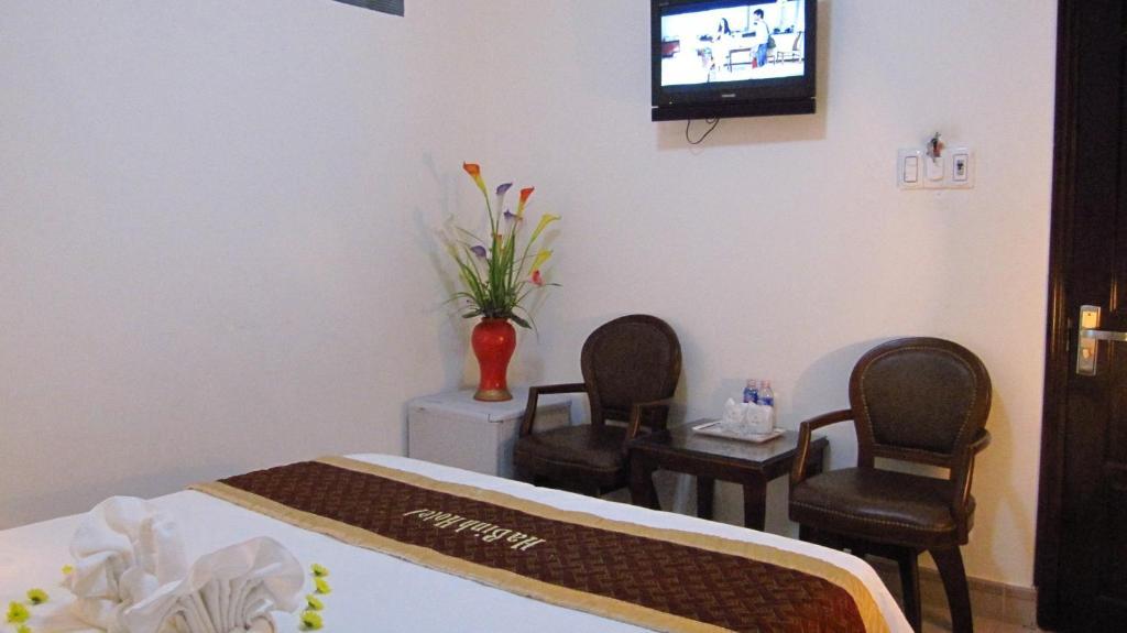 Vivyanne Hotel Da Nang Quarto foto